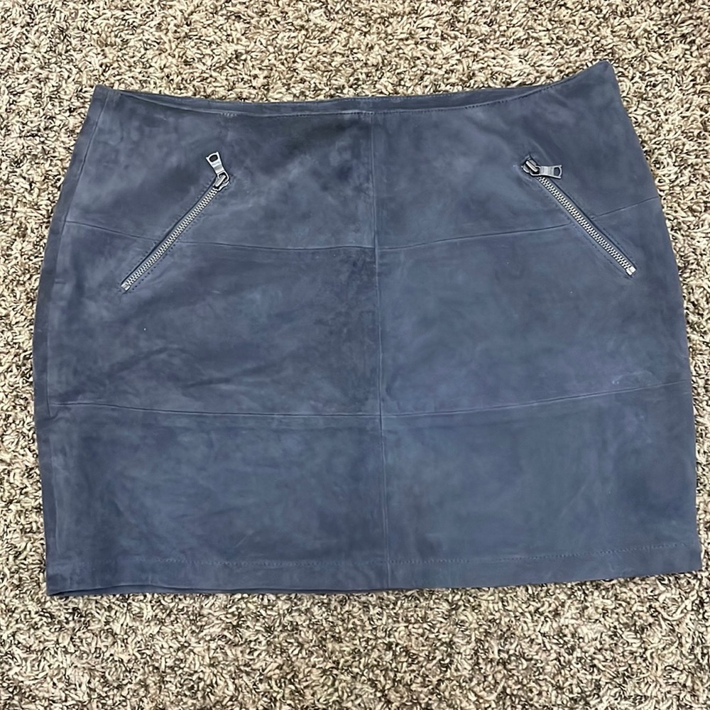De.corp esprit urban casual skirt size 10